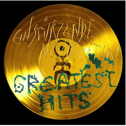 Einstürzende Neubauten Greatest Hits