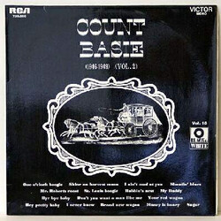Count Basie (1946-1949) Volume 2