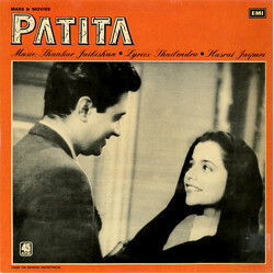 Shankar-Jaikishan / Shailendra / Hasrat Jaipuri Patita