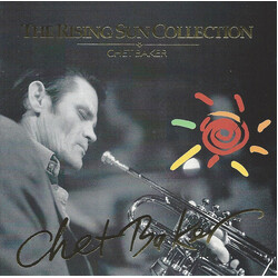 Chet Baker The Rising Sun Collection