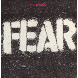 Fear (3) The Record