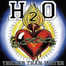 H2O (7) Thicker Than Water