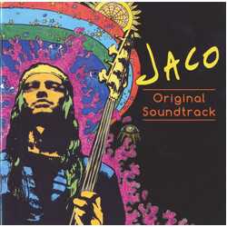 Various Jaco (Original Soundtrack)