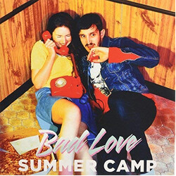Summer Camp Bad Love