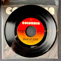 The Stooges Search And Destroy