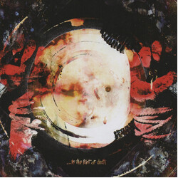 Poured Out To The Point Of Death Vinyl LP