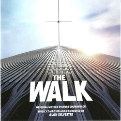 Alan Silvestri The Walk