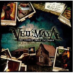 Veil of Maya The Common Man's Collapse