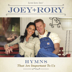 Joey + Rory Hymns (That Are Important To Us)