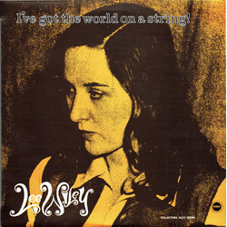 Lee Wiley I've Got The World On A String