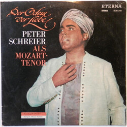 Peter Schreier / Staatskapelle Dresden / Otmar Suitner Der Odem Der Liebe