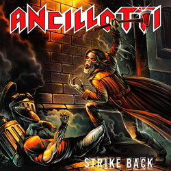 Ancillotti Strike Back