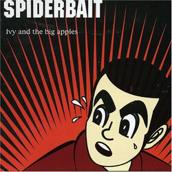 Spiderbait Ivy And The Big Apples