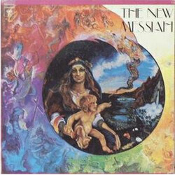Georg Friedrich Händel/The Revelation Philharmonic Orchestra/The One Experience Choir The New Messiah