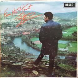 Tom Jones From The Heart