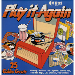 Various Play It Again 25 Golden Greats