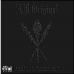 A.B. Original Reclaim Australia (Gatefold  LP) Vinyl  LP