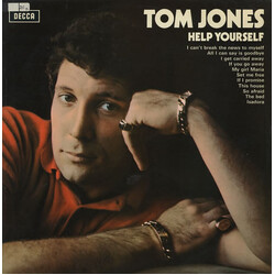 Tom Jones Help Yourself