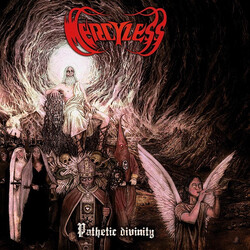 Mercyless Pathetic Divinity