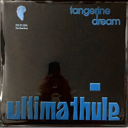 Tangerine Dream Ultima Thule