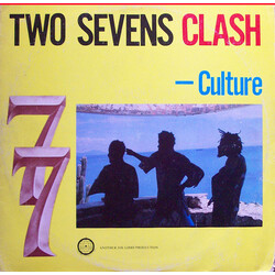 Culture Two Sevens Clash