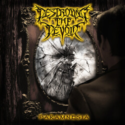 Destroying The Devoid Paramnesia