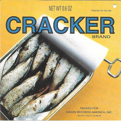 Cracker Cracker