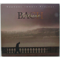 Raphael Imbert / Andre Rossi / Bach I Coltrane CD