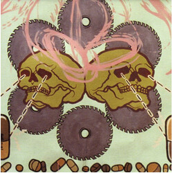 Agoraphobic Nosebleed Frozen Corpse Stuffed With Dope