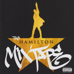 Various The Hamilton Mixtape