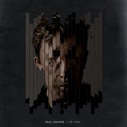 Paul Draper EP Two