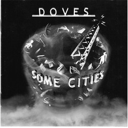 Doves Some Cities