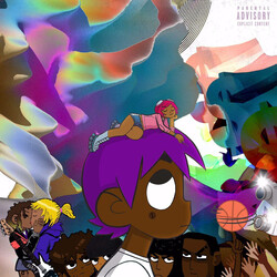 Lil Uzi Vert Lil Uzi Vert Vs. The World
