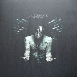 Paradise Lost In Requiem