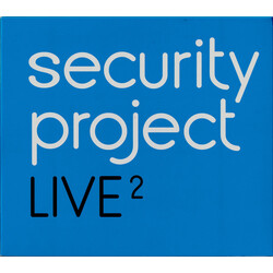 Security Project Live 2