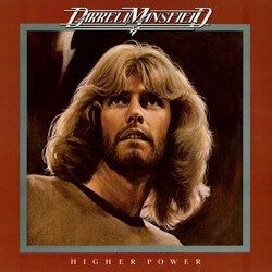 Darrell Mansfield Higher Power