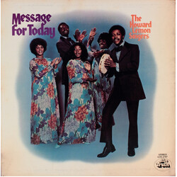 Howard Lemon Singers Message For Today