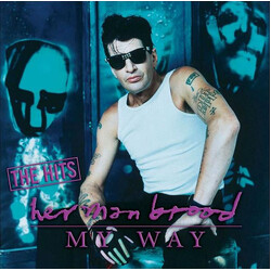 Herman Brood My Way - The Hits