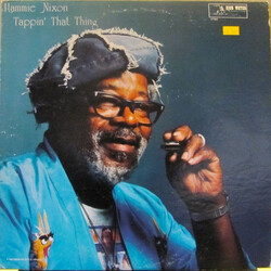 Hammie Nixon Tappin' That Thing