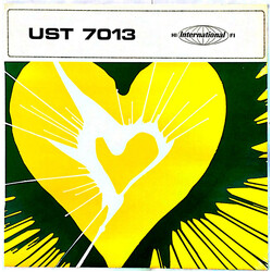 Stelvio Cipriani UST 7013