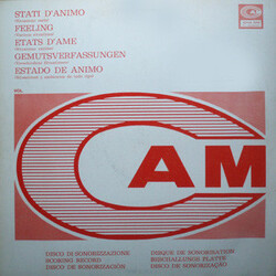 Various Stati D'Animo Vol.2