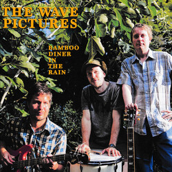 The Wave Pictures Bamboo Diner In The Rain