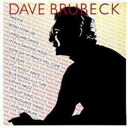 Dave Brubeck Take Five