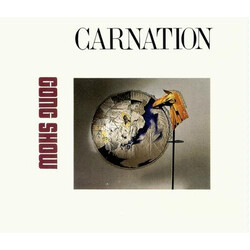 Carnation Gong Show