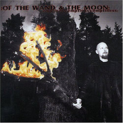 :Of The Wand & The Moon: :Emptiness:Emptiness:Emptiness: