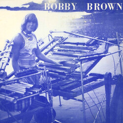 Bobby Brown (4) Prayers Of A One Man Band