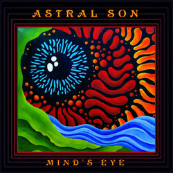 Astral Son Mind's Eye