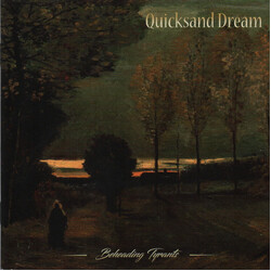 Quicksand Dream Beheading Tyrants