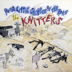 The Knitters Poor Little Critter On The Road