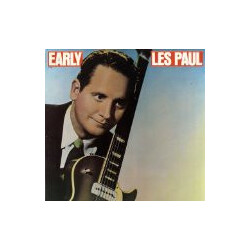 Les Paul Early Les Paul